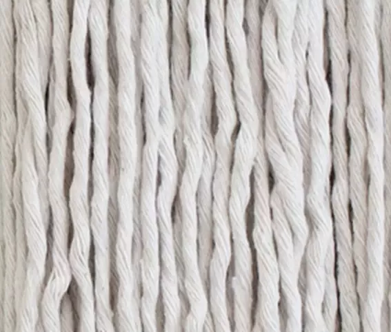 FILMOP MOP KENTUCKY BAWEŁNIANY CIĘTY 350G ZACZEP 5CM