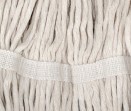 Zdjęcie FILMOP MOP KENTUCKY BAWEŁNIANY CIĘTY Z PRZESZYCIEM 460G ZACZEP 8CM