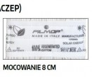 Zdjęcie FILMOP MOP KENTUCKY BAWEŁNIANY CIĘTY 460G ZACZEP 8 CM