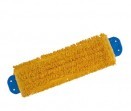 Zdjęcie FILMOP MOP SPEEDY MIKROFAZA PĘTELKOWY ŻÓŁTY ZACZEP POLIURETANOWY 40CM