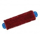 Zdjęcie FILMOP MOP SPEEDY RAPIDO MIKROFAZA PĘTELKOWY CZERWONY ZACZEP POLIURETANOWY  40 CM