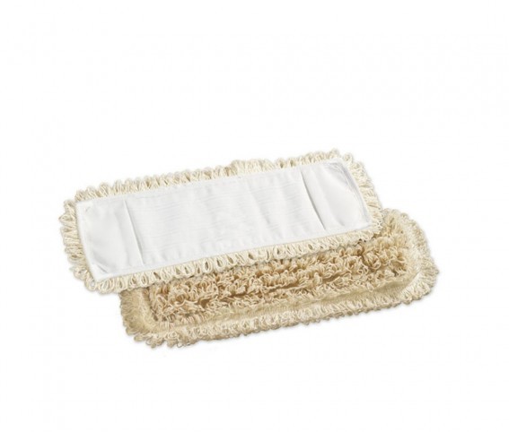 FILMOP 0000FD0501D MOP BAWEŁNIANY PĘTELKOWY KIESZENIOWY 50x16CM