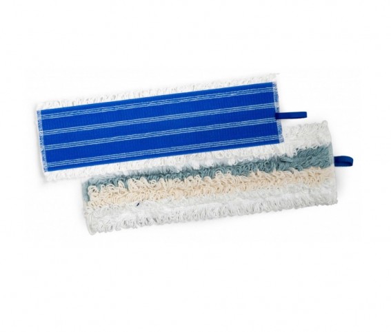 FILMOP MOP VELCRO mikrofaza-bawełna-poliester