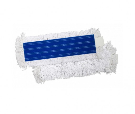 FILMOP MOP VELCRO poliester-bawełna