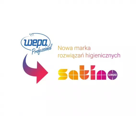 WEPA DOZOWNIK DO RĘCZNIKA INTERFOLD DUŻY