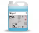 Zdjęcie SEPTA PŁYN ZIMOWY D13 5L