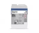 Zdjęcie SEPTA ALUCLEANER D9 10L