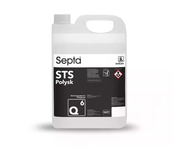 SEPTA STS POŁYSK Q6 5L