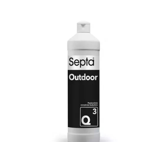 SEPTA OUTDOOR Q3 1L