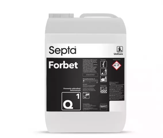 SEPTA FORBET Q1 10L