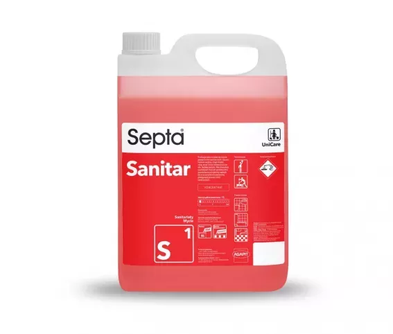 SEPTA SANITAR S1 5L