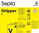 Zdjęcie SEPTA STRIPPER 1 V4 1L