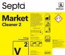 Zdjęcie SEPTA MARKETCLEANER 2 V2 10L