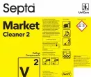 Zdjęcie SEPTA MARKETCLEANER 2 V2 5L
