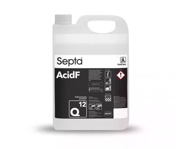 SEPTA ACIDF Q12 5L
