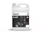 Zdjęcie SEPTA ACIDF Q12 5L