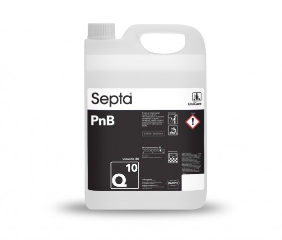 profesjonalne środki czystości