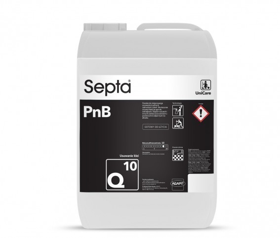 profesjonalne środki czystości