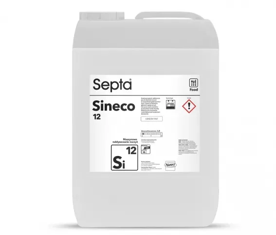 SEPTA SINECO 12 SI12 20L