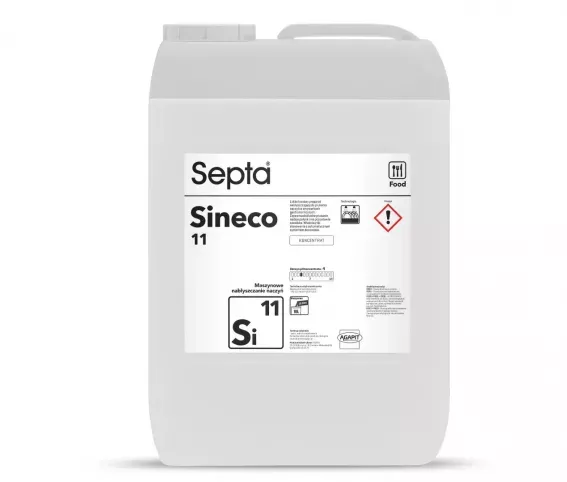 SEPTA SINECO 11 SI11 20L