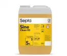 Zdjęcie SEPTA SINE CLEAN 05 SC5 10L