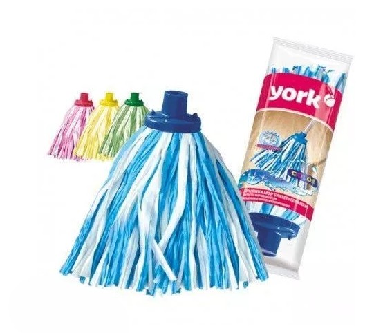 MOP SYNTETYCZNY 120G COLOR