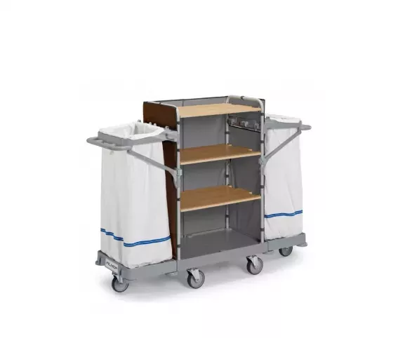 FILMOP 0000HP3303U WÓZEK HOTELOWY MORGAN HOTEL 613