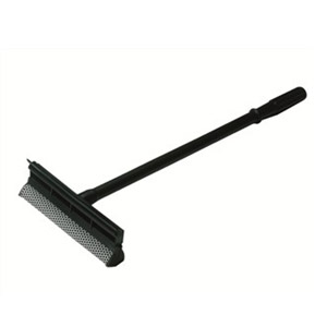  ŚCIĄGACZKA Z GĄBKĄ NA TRZONKU