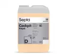 Zdjęcie SEPTA COCKPIT POŁYSK D1 10L