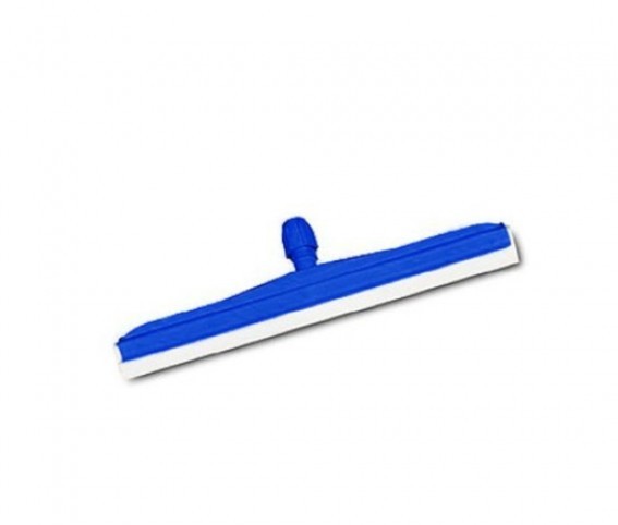 FILMOP ZBIERAK PODŁOGOWY PLASTIKOWY GUMA BIAŁA