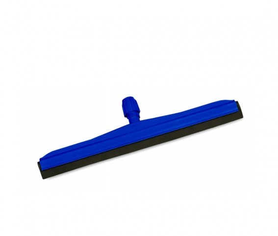 FILMOP ZBIERAK PODŁOGOWY PLASTIKOWY CZARNY 75CM