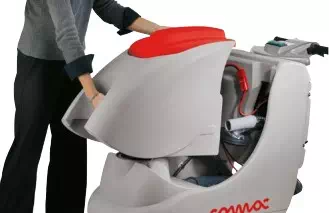 MASZYNA CZYSZCZĄCA COMAC ABILA 50 E CLASSIC