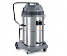Zdjęcie ODKURZACZ PROFESJONALNY TMB TOP LINE A58.3 WDB  SUCHO MOKRO 2 SILNIKOWY