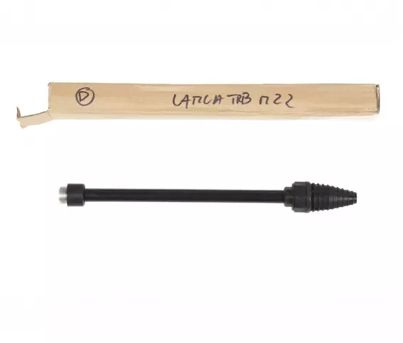 MYJKA WYSOKOCIŚNIENIOWA PORTOTECNICA G159-CP