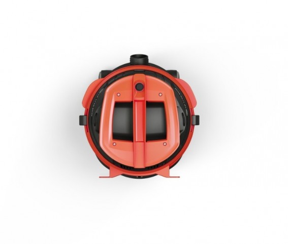 odkurzacz przenośny biurowy