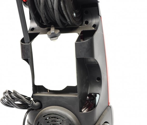 zbiornik na detergent