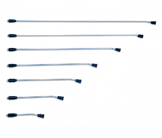 MYJKA WYSOKOCIŚNIENIOWA PORTOTECNICA SYNCRON-H4 D2021P T