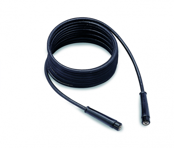 MYJKA WYSOKOCIŚNIENIOWA PORTOTECNICA GALAX-H4 D2017P4T