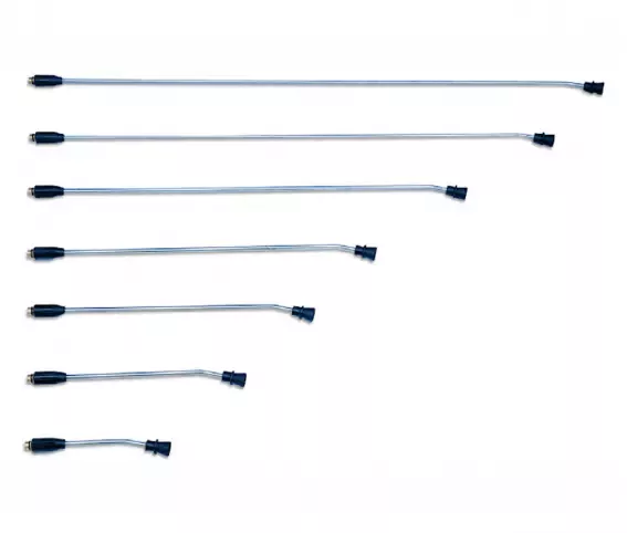 MYJKA WYSOKOCIŚNIENIOWA PORTOTECNICA GALAX-H4 D1813P4 T