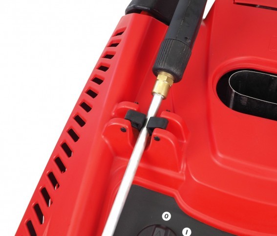 MYJKA WYSOKOCIŚNIENIOWA PORTOTECNICA ARGON-H4 D1713P T