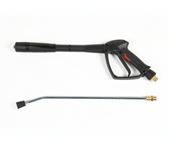 MYJKA WYSOKOCIŚNIENIOWA PORTOTECNICA ARGON-H4 D1713P T