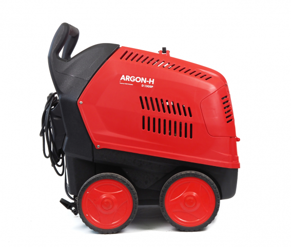 MYJKA WYSOKOCIŚNIENIOWA PORTOTECNICA ARGON-H4 D1713P T