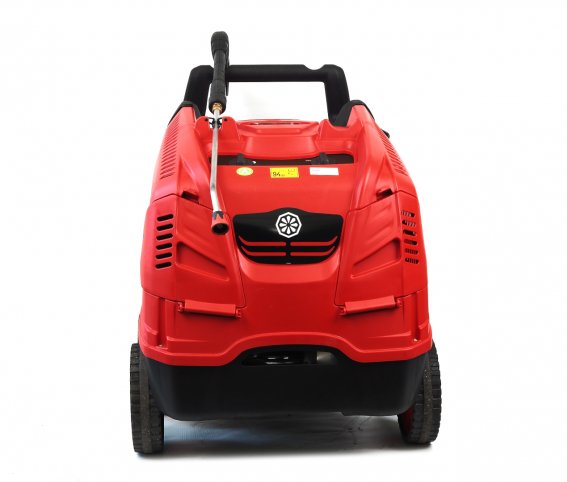 MYJKA WYSOKOCIŚNIENIOWA PORTOTECNICA ARGON-H4 D1713P T