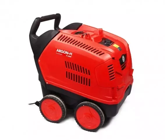 MYJKA WYSOKOCIŚNIENIOWA  PORTOTECNICA ARGON-H4 D1309P M