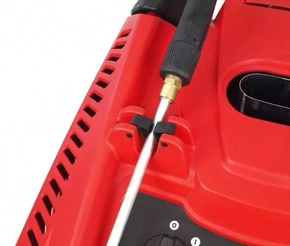 MYJKA WYSOKOCIŚNIENIOWA  PORTOTECNICA ARGON-H4 D1309P M