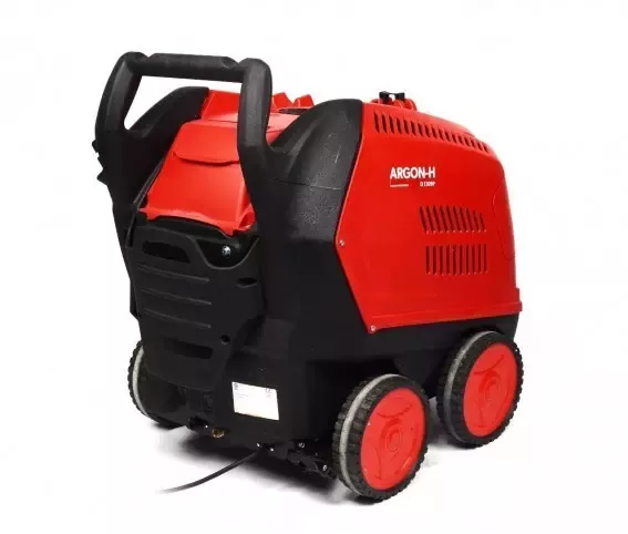 MYJKA WYSOKOCIŚNIENIOWA  PORTOTECNICA ARGON-H4 D1309P M