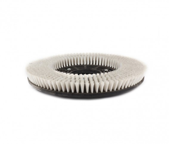 SZCZOTKA  C 100  ULTRA 100 OPTIMA 100  BIAŁA