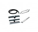 Zdjęcie ZESTAW AKCESORIÓW OLEJOODPORNYCH FI 38