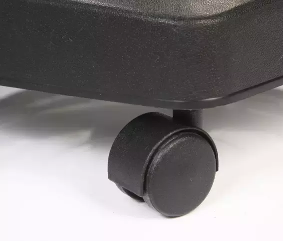 ODKURZACZ PROFESJONALNY PORTOTECNICA TOPPER 1/27 EXT