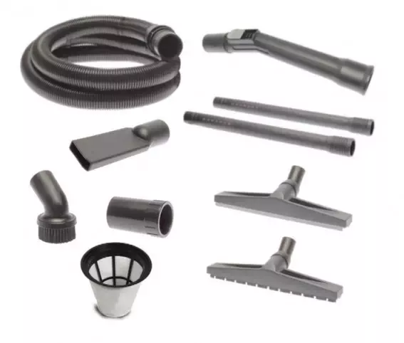 ODKURZACZ PROFESJONALNY PORTOTECNICA TOPPER 2/78 W&D SUCHO-MOKRO